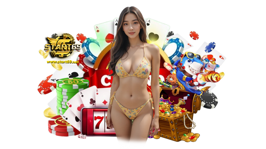 start69 ไม่ต้องคลิกหลายชั้นให้เสียอารมณ์ เข้าถึงเกมที่กำลัง